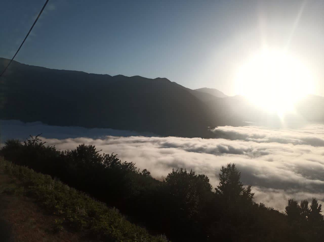 سفر به روستای پلهم جان