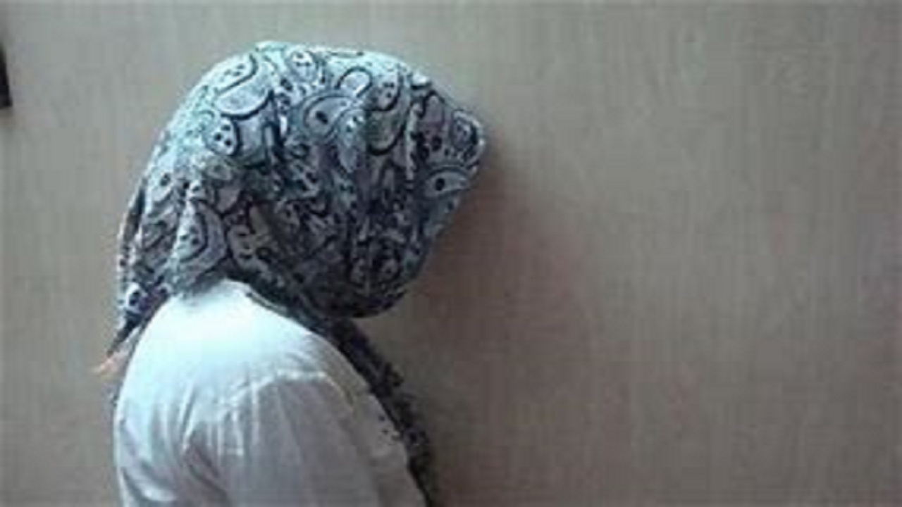 سرگذشت دختری که از مرگ نجات یافت