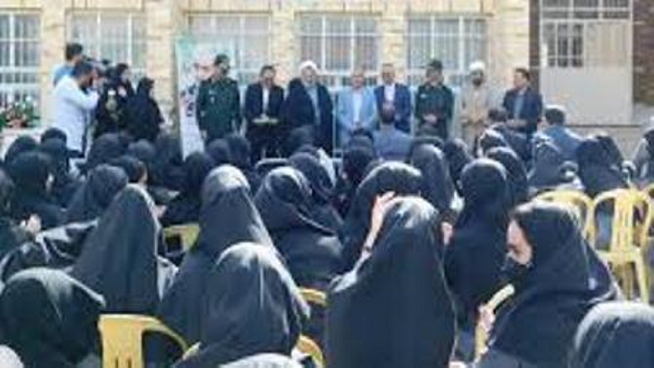 اجرای طرح «مدرسه کانون تربیت محله» در مازندران