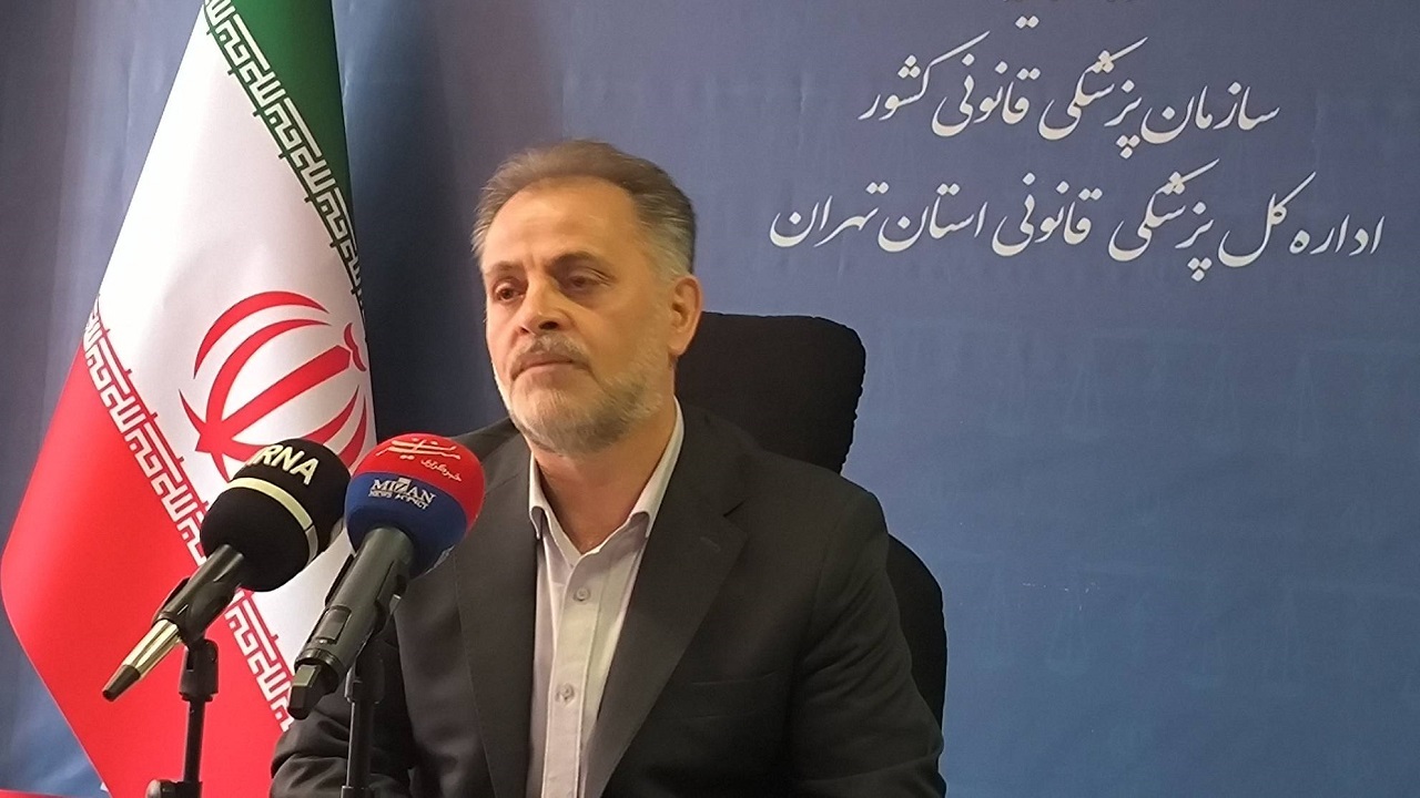 افزایش آمار نزاع و کاهش همسر آزاری در تهران