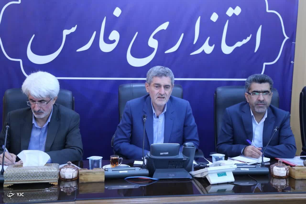 ارائه شیوه نامه استفاده سالمندان از اماکن مختلف انجام شود
