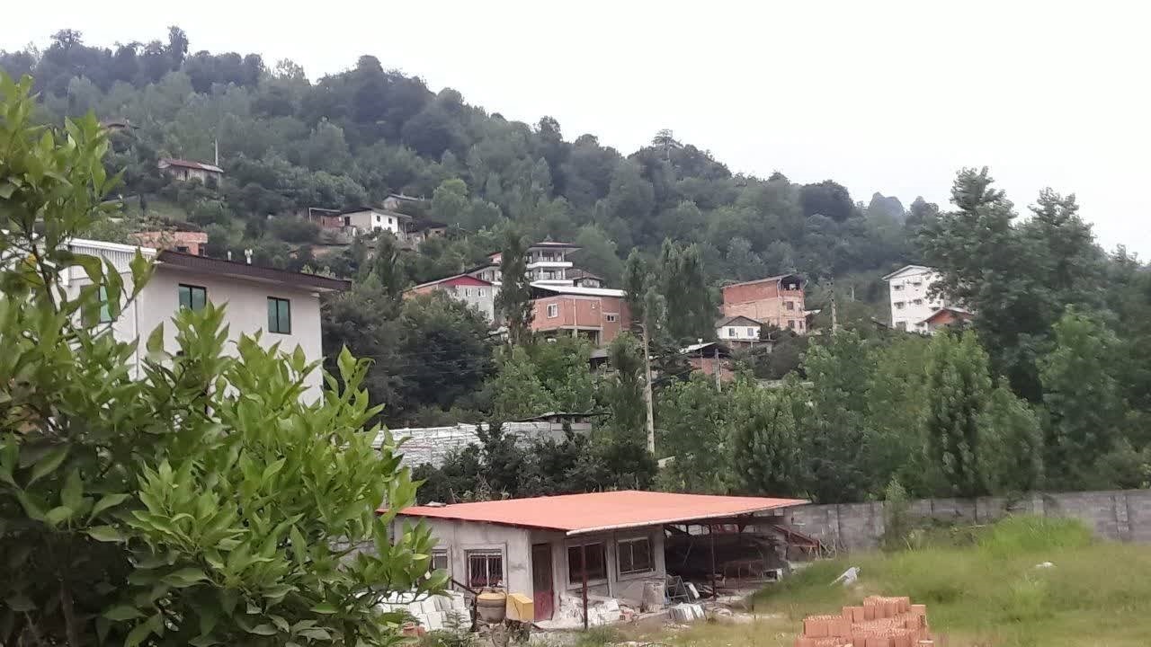 گوشه‌هایی از مناظر بکر روستای کوهپایه سرای بابل + تصاویر