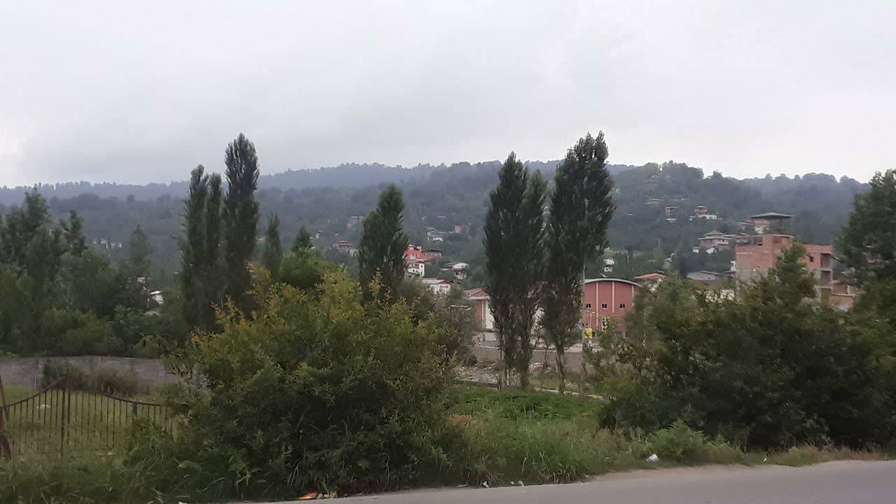 طبیعت روستایی