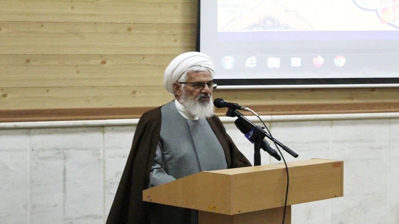 هتک حرمت قرآن، توهین به همه ادیان الهی و آسمانی است