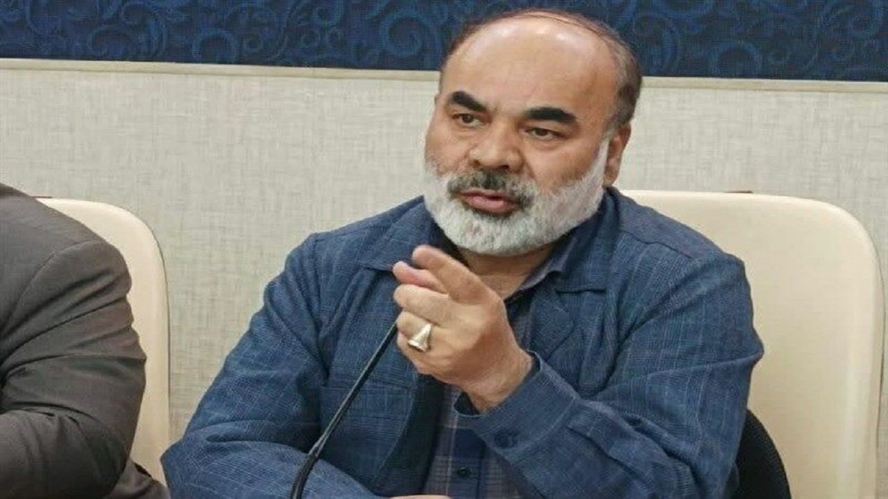 مراکز دانشگاهی باید ظرفیت‌های سیستان و بلوچستان را شکوفا کنند