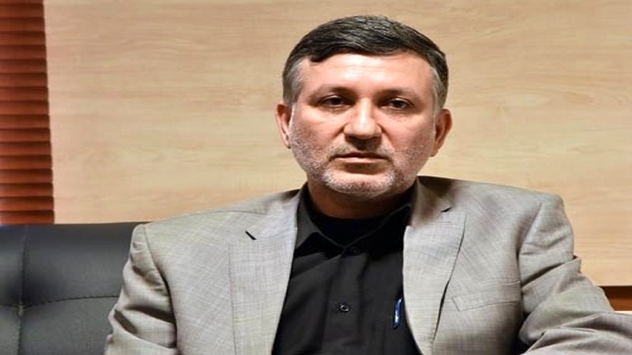آغاز به کار نمایشگاه دریایی در خرمشهر
