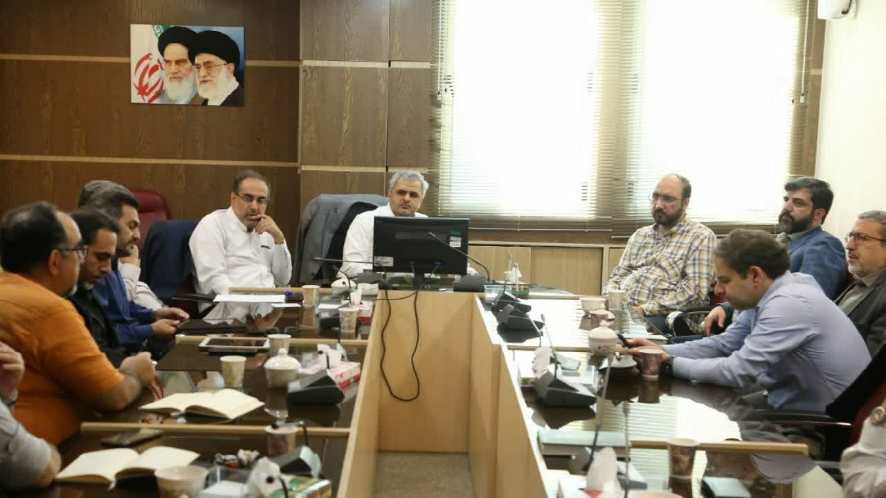 قزوین در قاب شبکه سه سیما