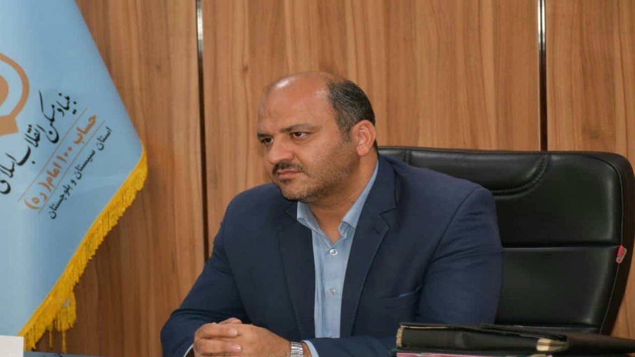 تکمیل و تحویل ۴۳۰ واحد مسکونی خسارت دیده در سیل کنارک