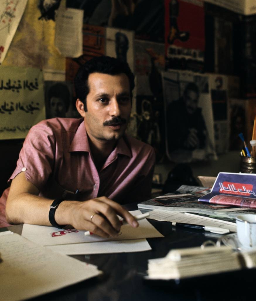 موساد