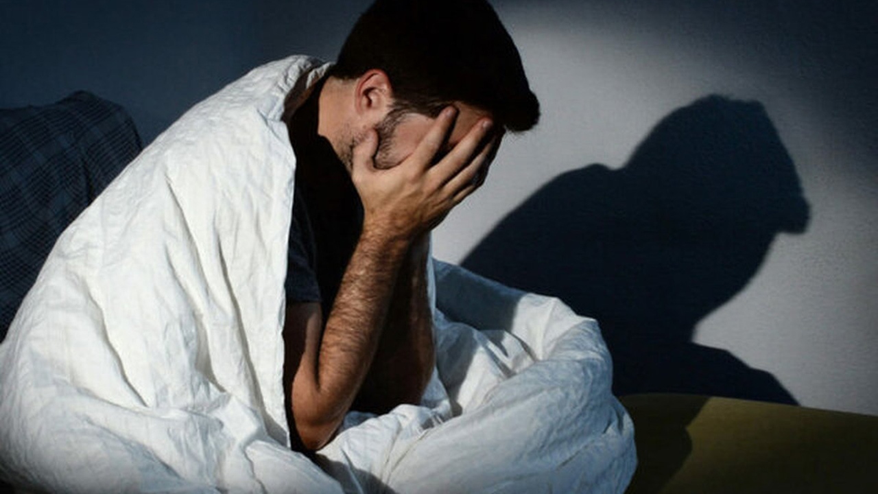 حقایقی جالب درباره خوابیدن + فیلم