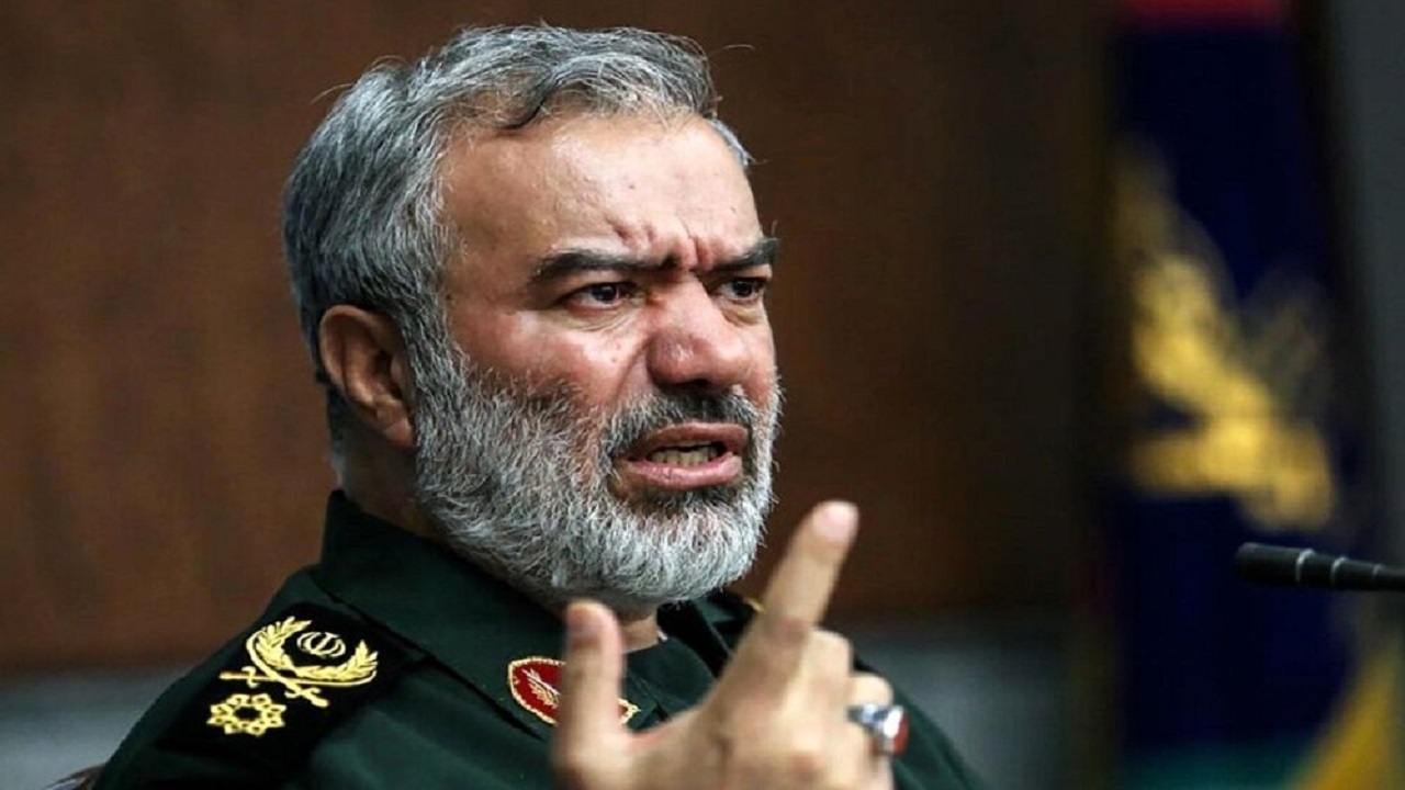 حمایت دولت و سپاه از دو مقوله ازدواج و فرزندآوری