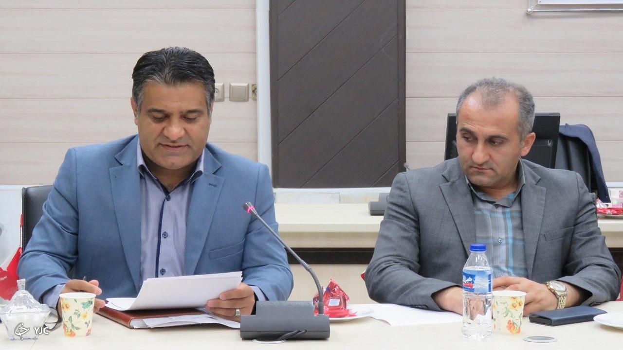 هزار و ۵۲۰ مهابادی در حال سواد آموزی هستند