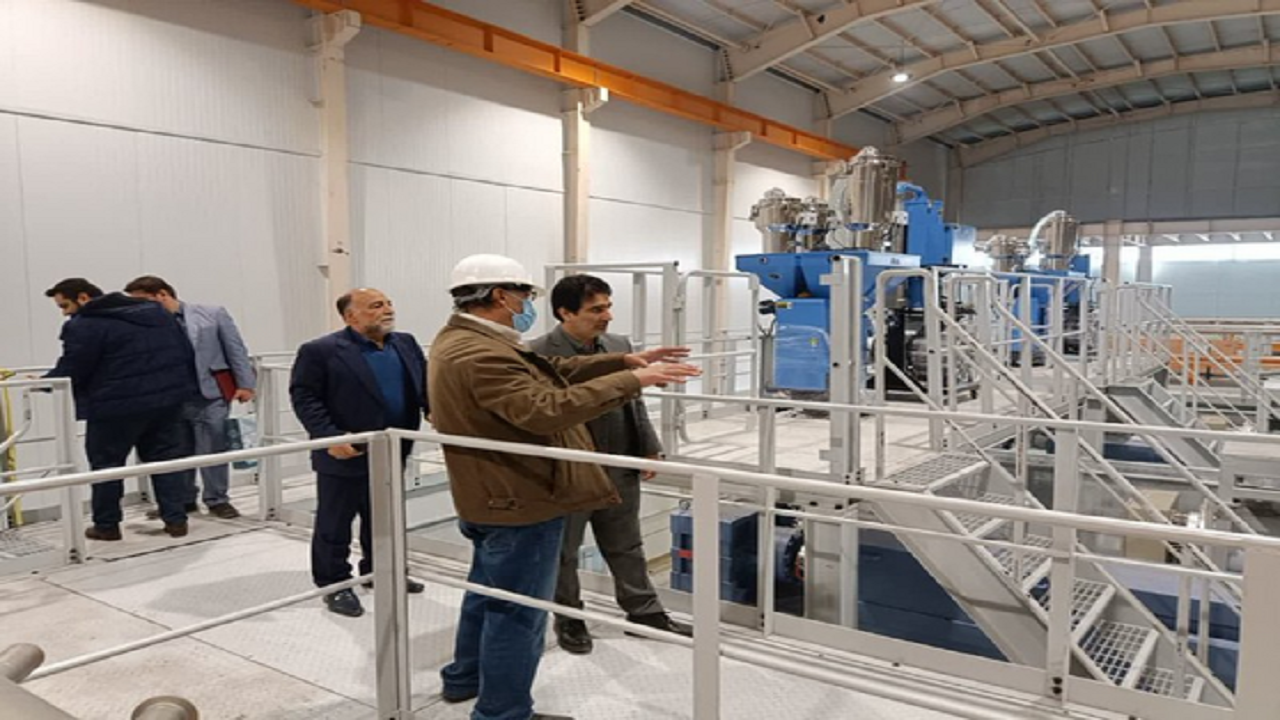 مشکل شهرک صنعتی اشتهارد پس از ۸ ماه بلاتکلیفی با ورود دستگاه قضایی حل شد