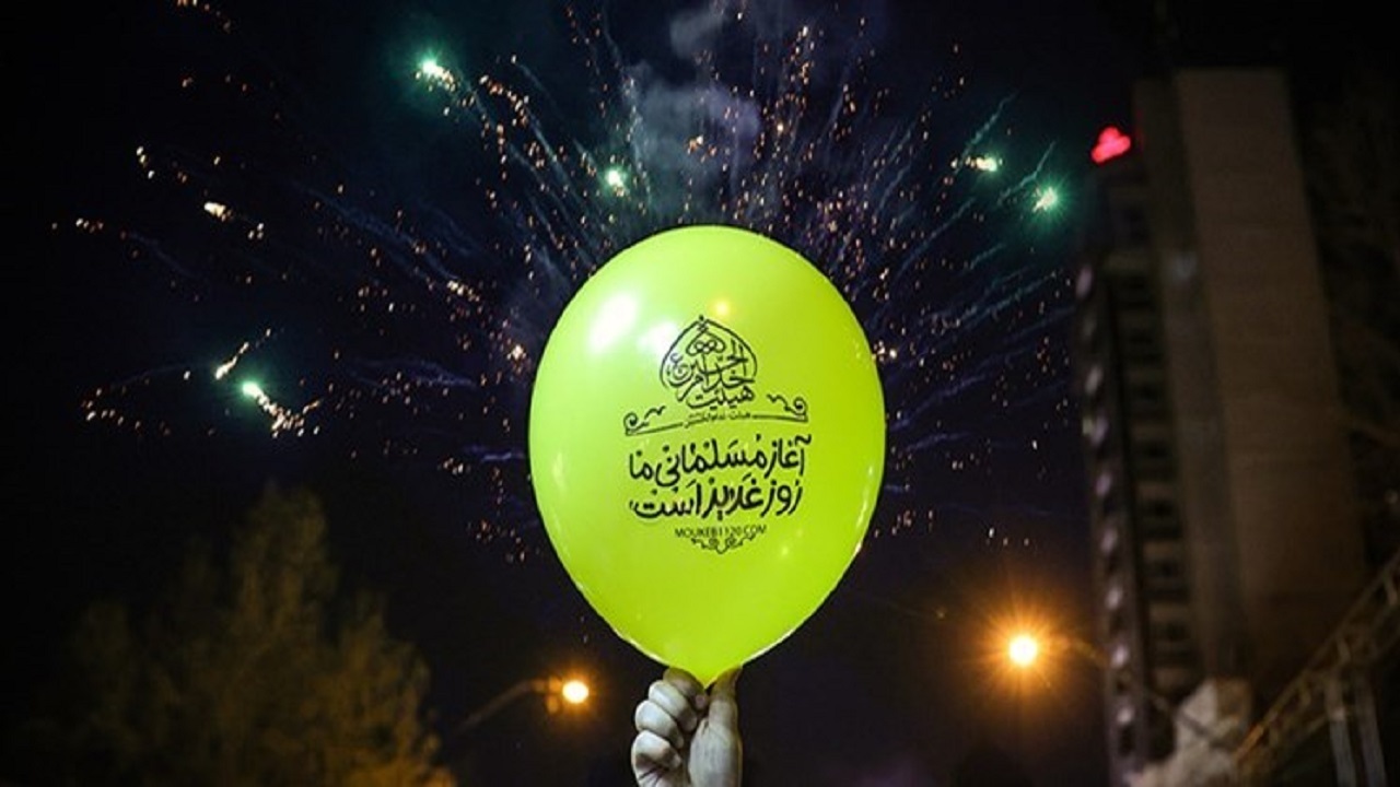 تقدیم هزار و ۱۱۰ نگین انگشتر از حرم امیرالمومنین علی و امام حسین (ع) به مردم کرمانشاه