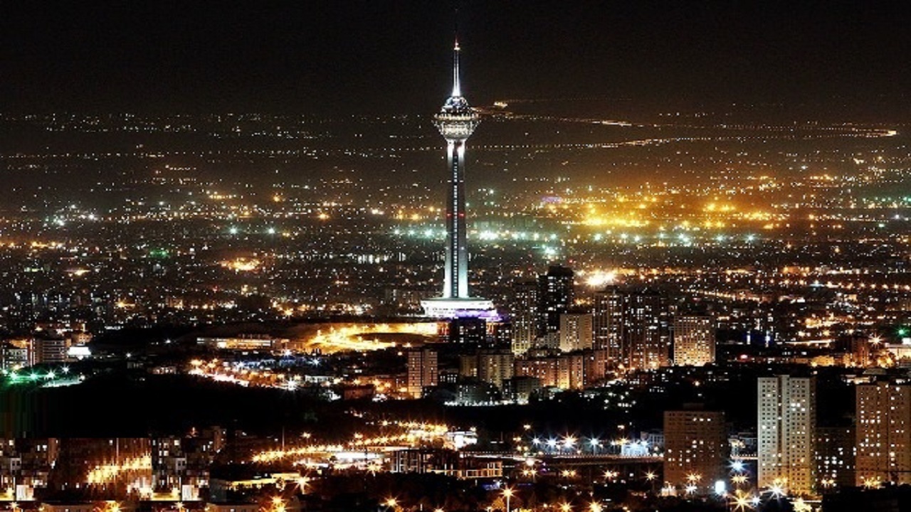 ۱۲۰ مگاوات کاهش مصرف برق با همکاری ادارات تهران