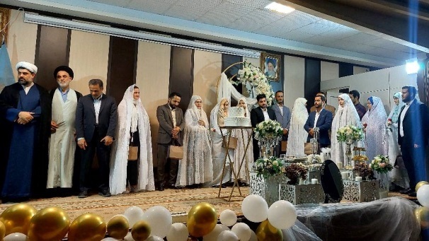 ازدواج به سبک دانشجویی در رشت