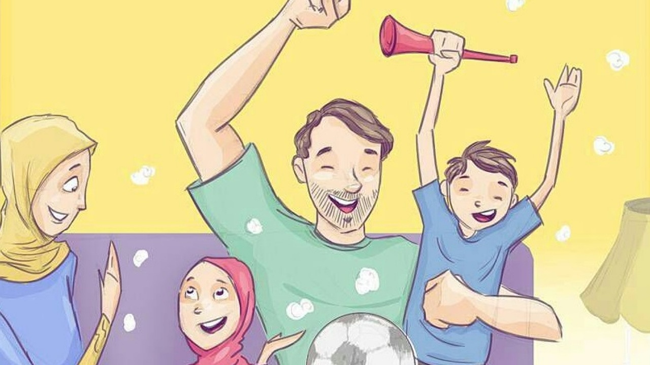 جماعت و نوآوری دو رکن مهم نشاط اجتماعی