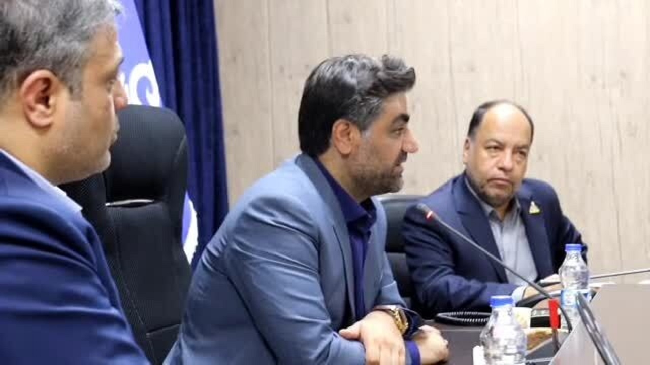 عملیات خط لوله تابش در خراسان جنوبی اجرایی می شود