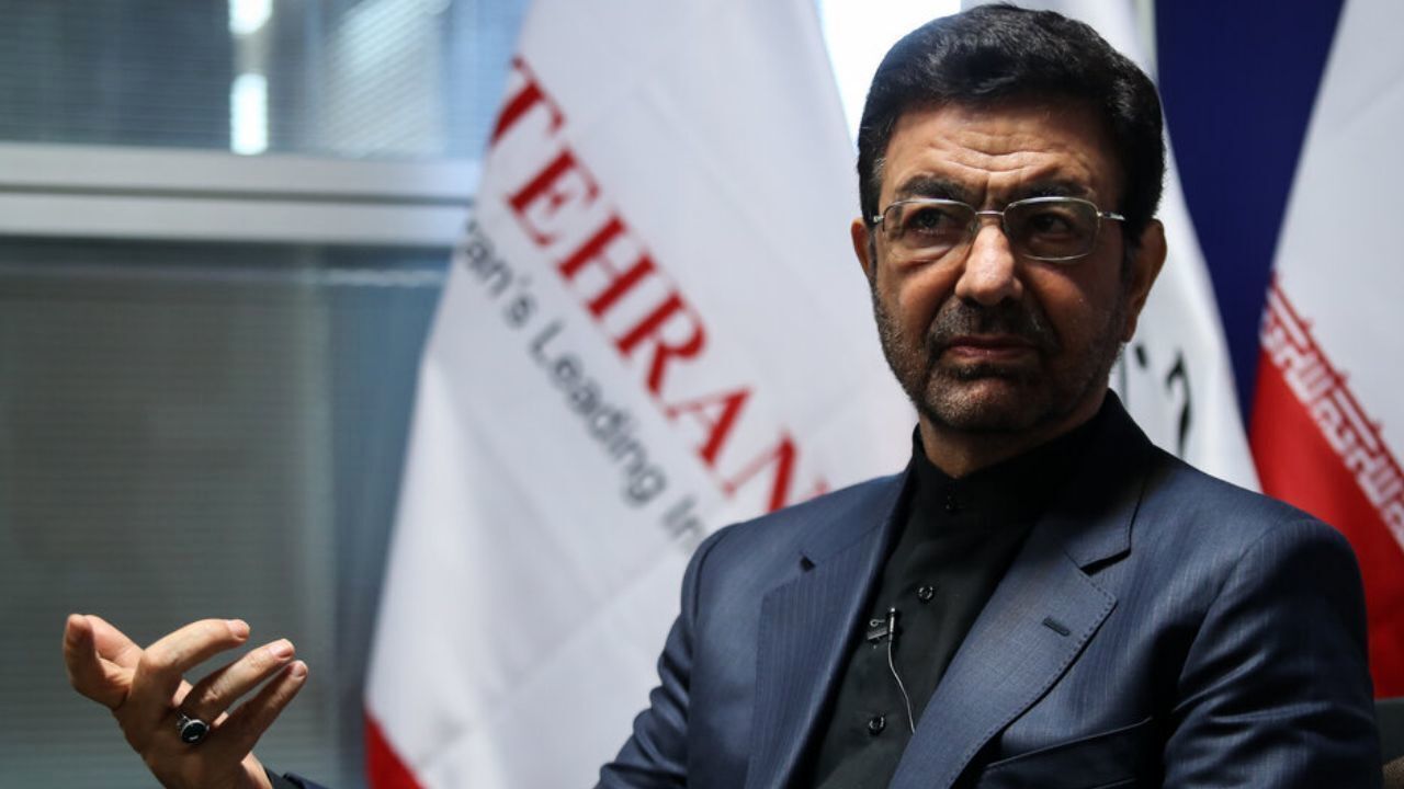 نشست شورای وزیران خارجه کشور‌های اسلامی با محوریت ایران برگزار شود
