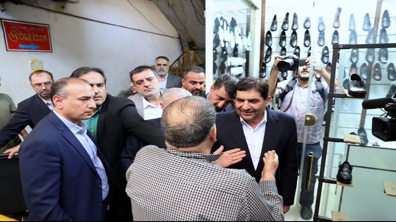 خبر مخبر از انتقال کارگاه‌های تولیدی کفش دست دوز به شهرک‌های صنعتی