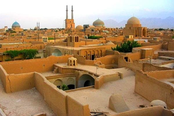 مرمت بافت تاریخی یزد؛کار غیراصولی سرمایه&zwnj;گذاران و دست بسته ساکنان