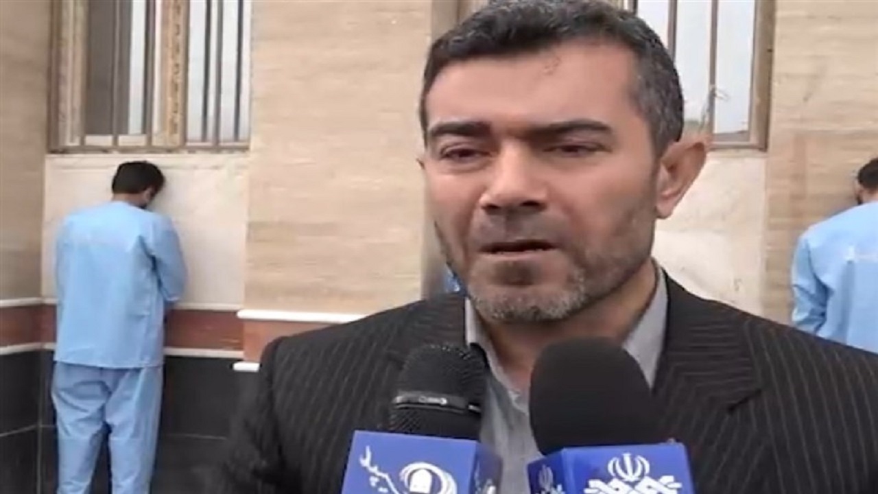 توضیحات دادستان زاهدان درباره فوت یک زندانی در مسیر اعزام به بیمارستان