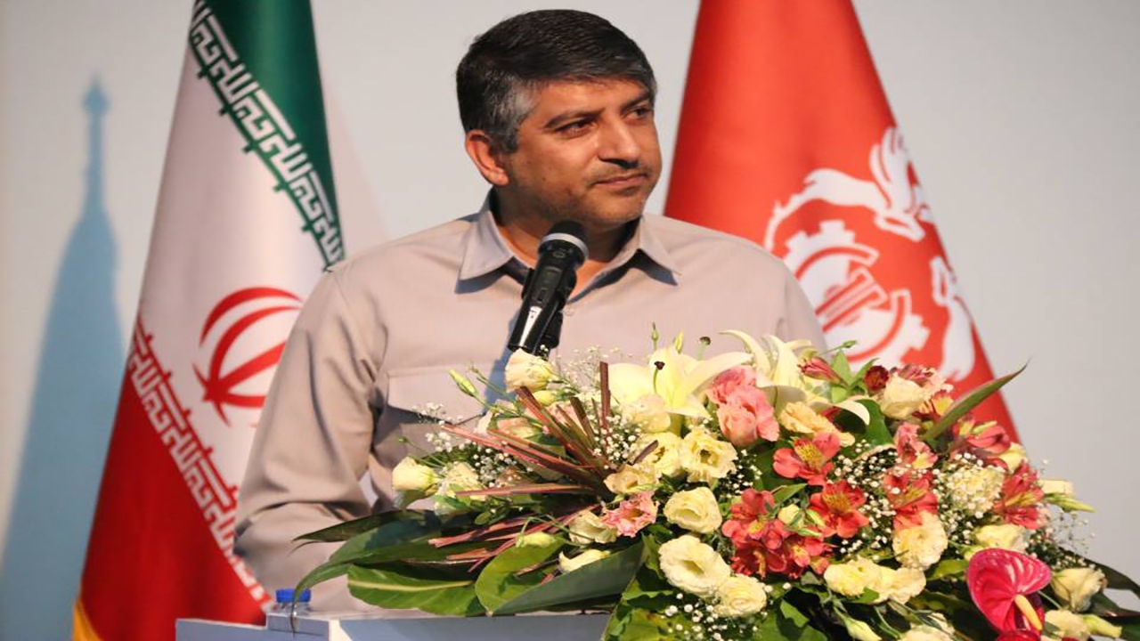 طرح تحقیقاتی در خصوص صنایع پایین دستی مس در دست اقدام است