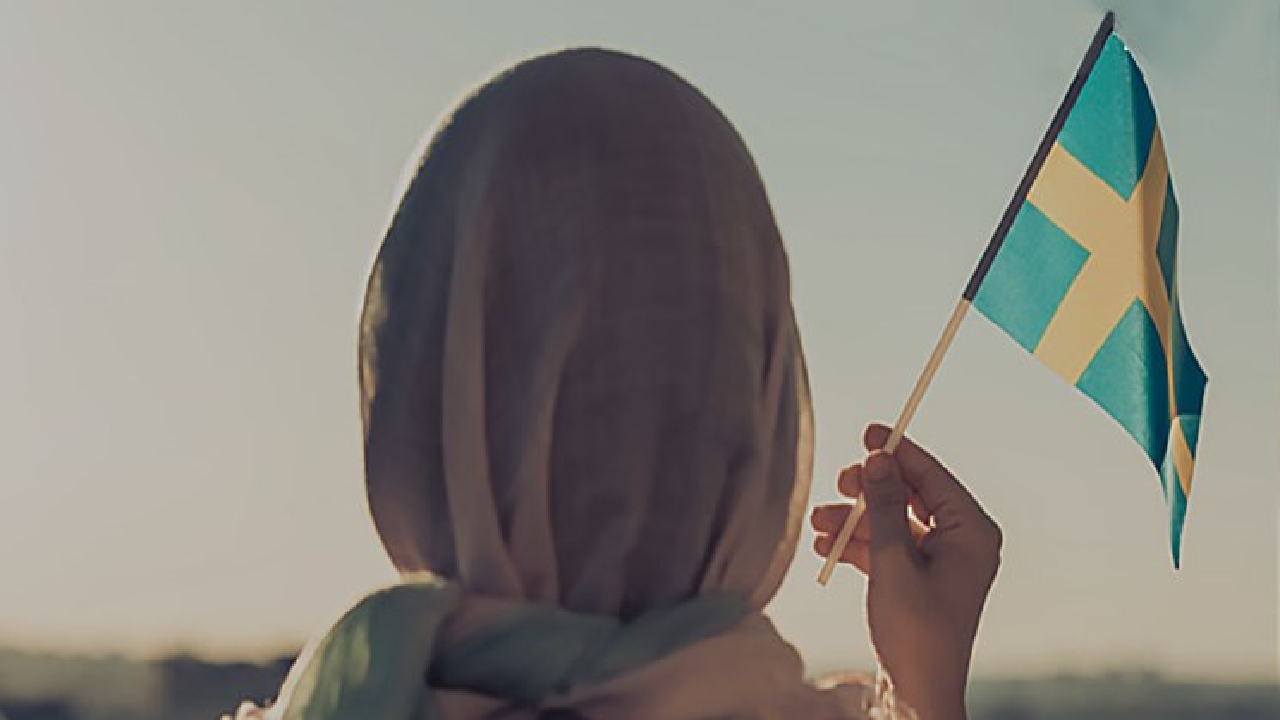 دلیل قرآن سوزی در سوئد چیست؟
