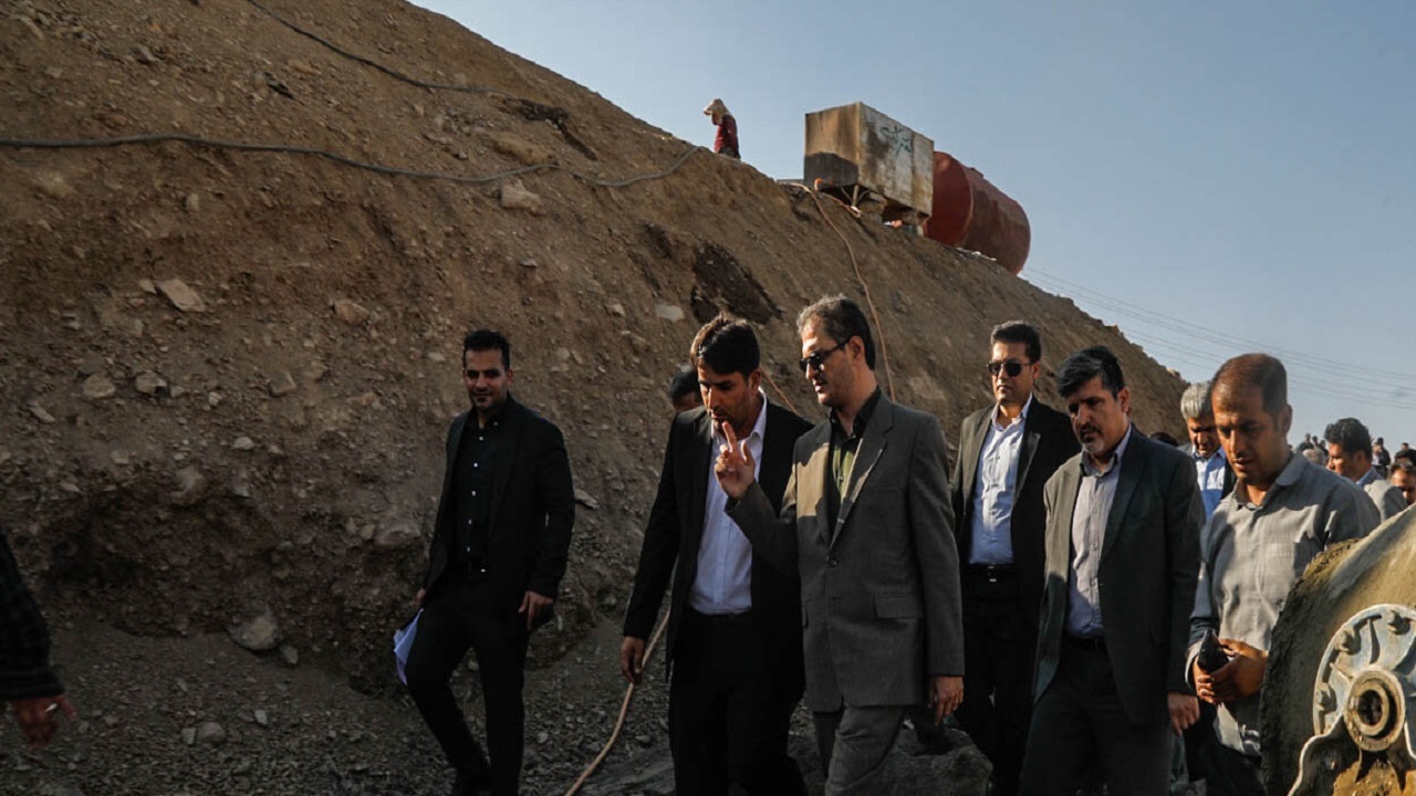 کمربندی اسلام‌آباد تا پایان فصل کاری عمرانی به اتمام خواهد رسید