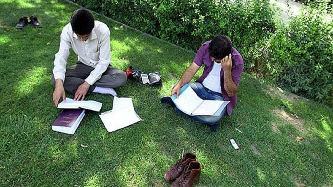 برقراری به یادماندنی‌ترین جمع‌های خانوادگی در روز‌های پایانی مانده تا کنکور