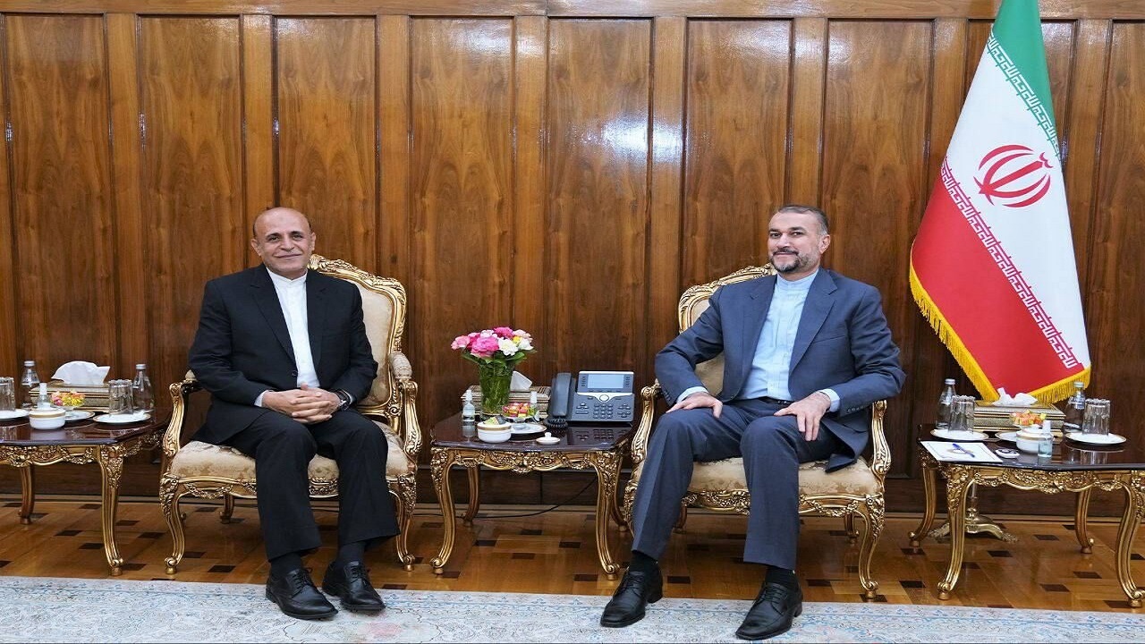 ضرورت مدیریت روابط و تمهید بستر‌های مناسب برای ارتقای مناسبات با سوئد