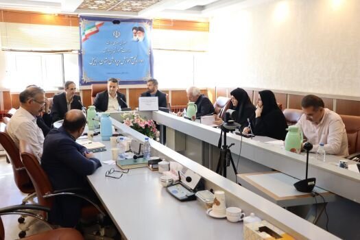 شرکت ۶۰۰ دانش آموز  اردبیلی در مرحله استانی جشنواره خوارزمی