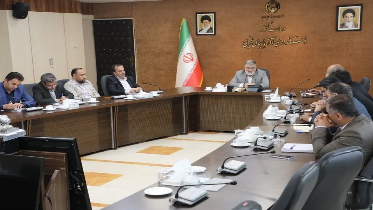 دستگاه‌های نظارتی به سمت پیشگیری از وقوع جرم حرکت کنند