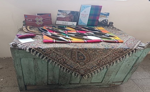 ساخت موزه نساجی در روستای قاسم آباد رودسر ساخت موزه نساجی در روستای قاسم آباد رودسر