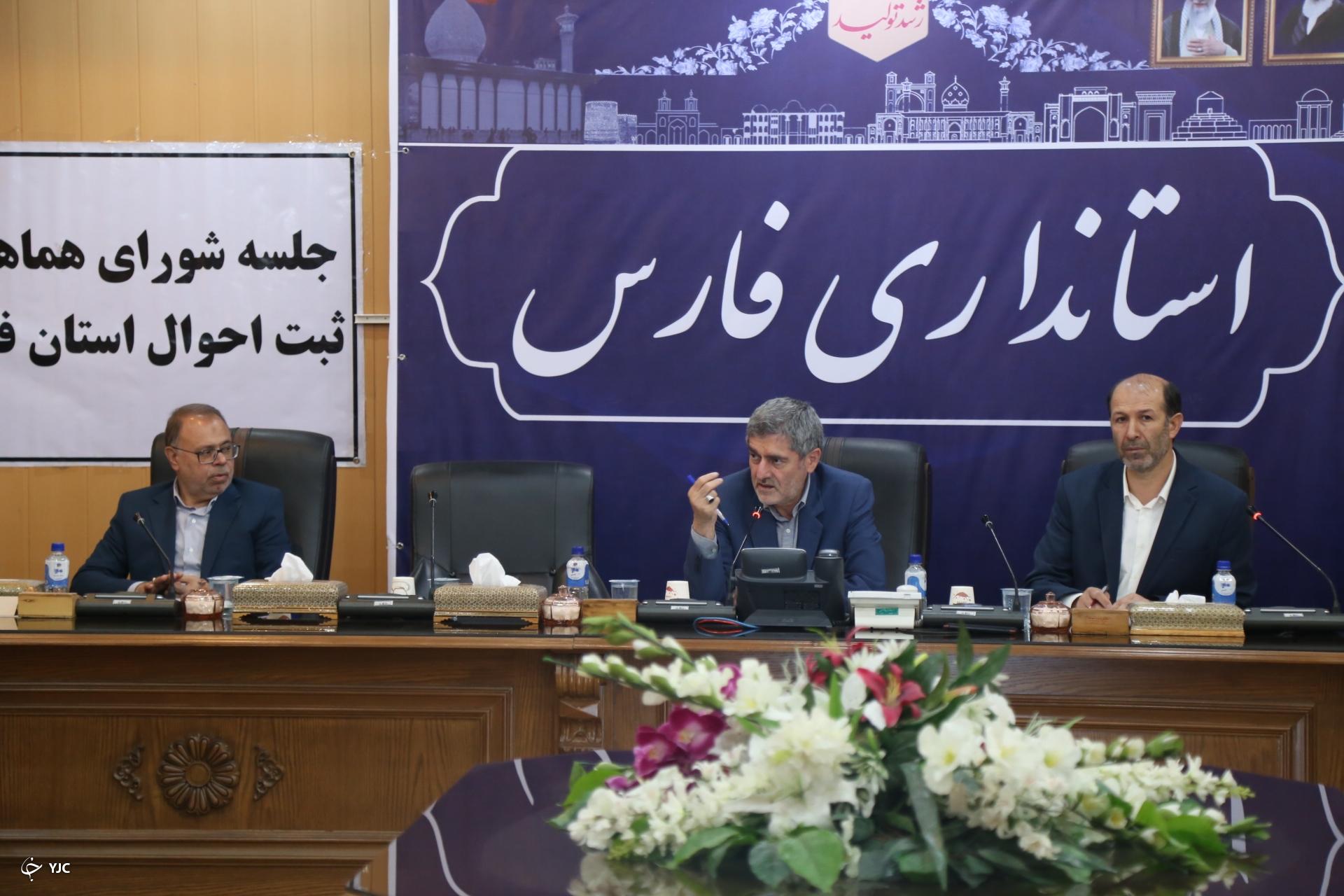 مدیران کل دستگاه‌ها زمینه اجرای قانون جوانی جمعیت را ایجاد کنند