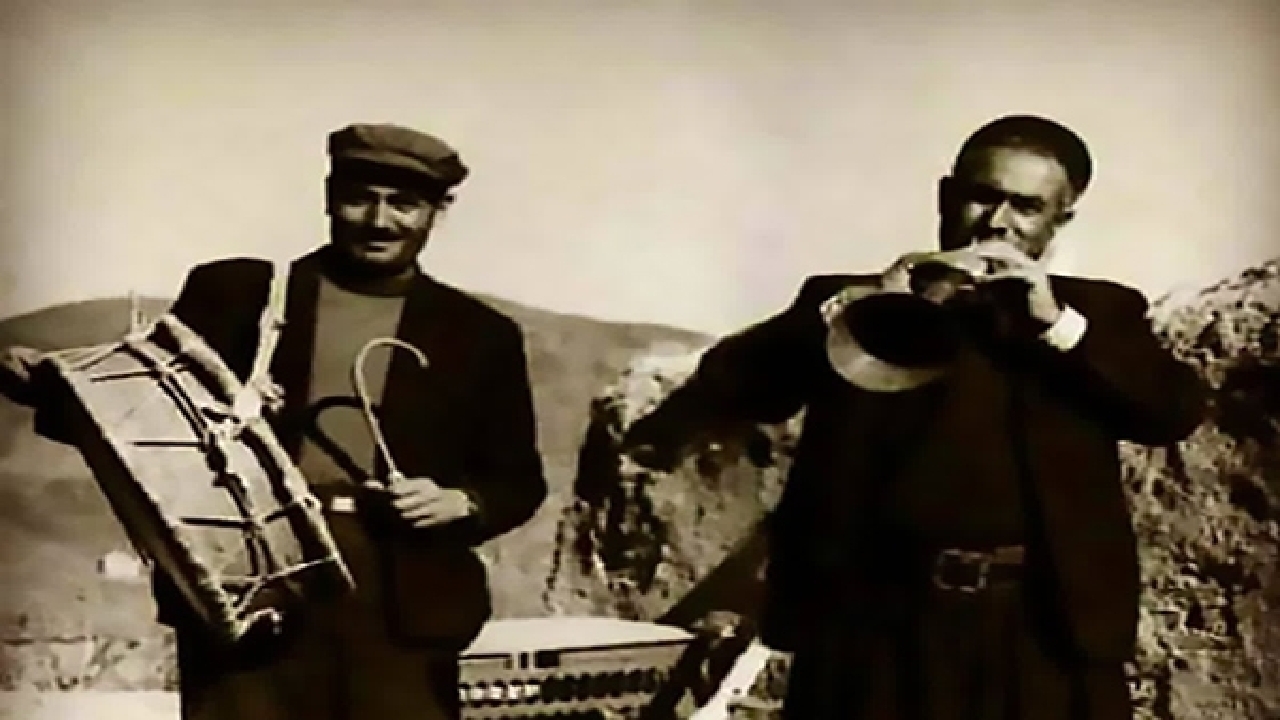 رونمایی از آلبوم موسیقی حیدرشاه در شهرکرد