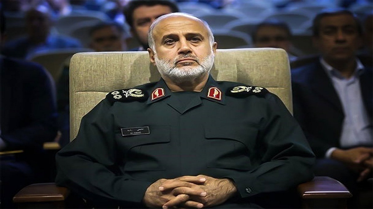 هیچ قدرتی در برابر ترکیب ارتش، سپاه و نیروهای مردمی تاب نمی‌آورد