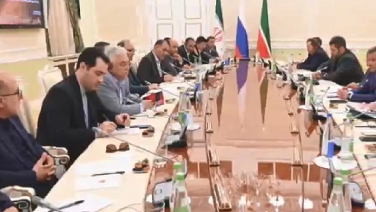 فراهم شدن زمینه همکاری اقتصادی تبریز با تاتارستان