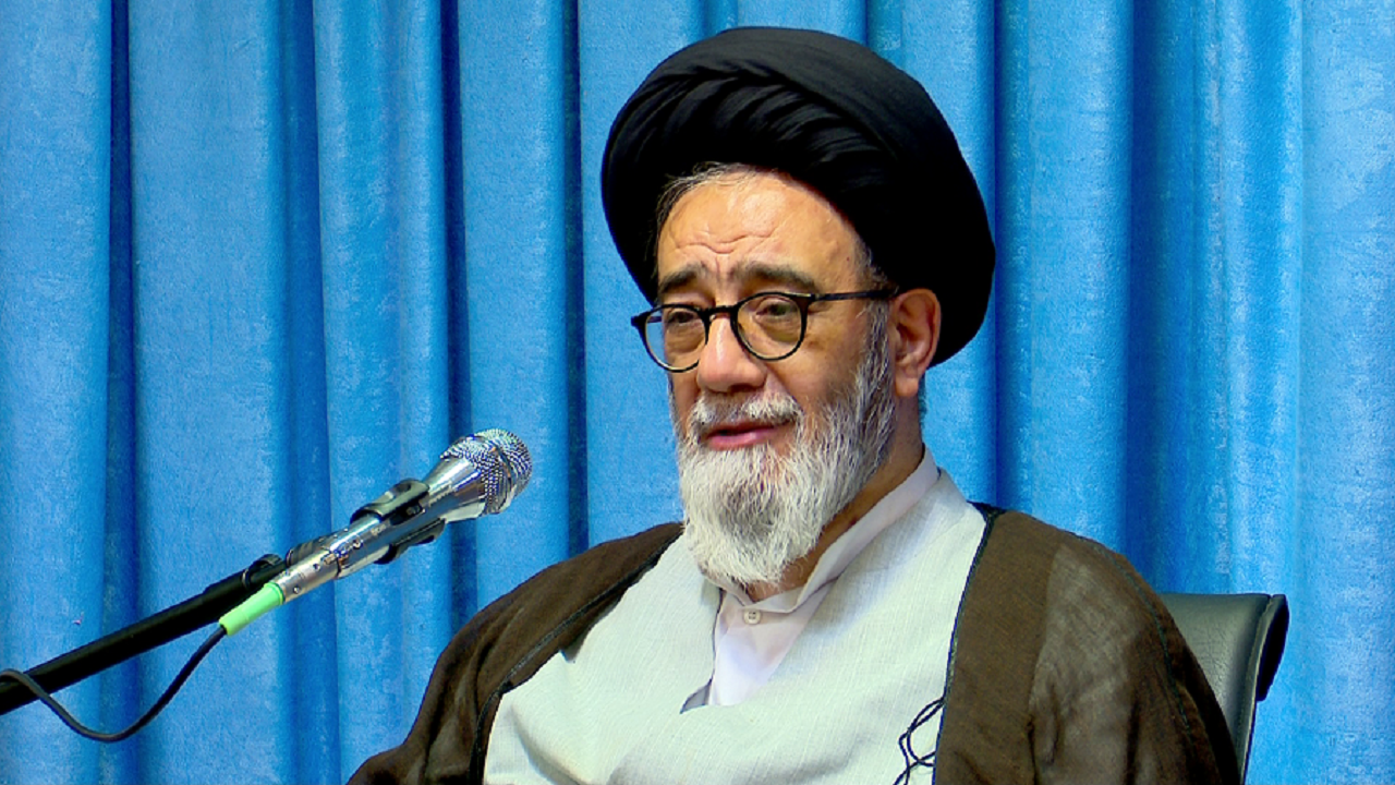 جذب جوانان به مساجد از اولویت‌های جامعه