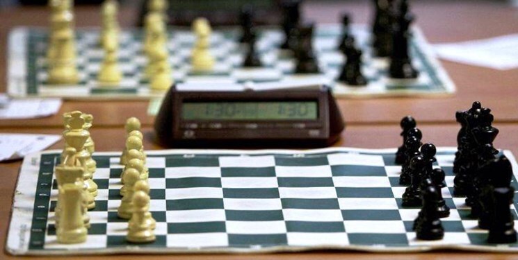 برگزاری مسابقات شطرنج سرعین کاپ با حضور ۱۳۵ بازیکن