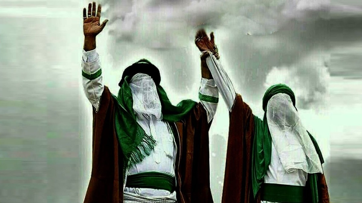 باشگاه خبرنگاران -راهکار پیامبر (ص) برای رهایی از خشم خدا