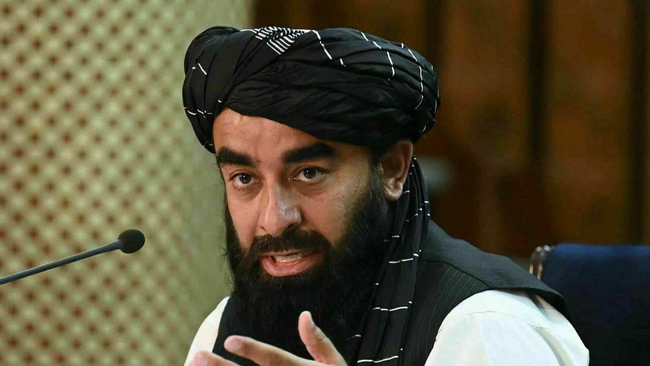 طالبان غلام آمريکا نیست