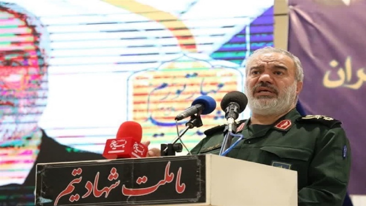 آمریکا را بارها مغلوب کرده‌ایم/ هجمه‌ها علیه ایران راه به جایی نمی‌برد‌