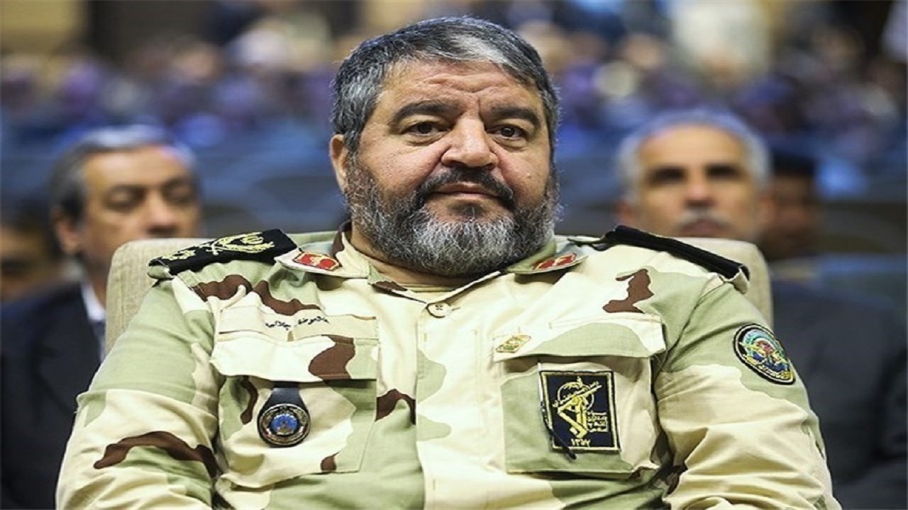 عدالت برای منافقین به‌ زودی اجرا خواهد شد