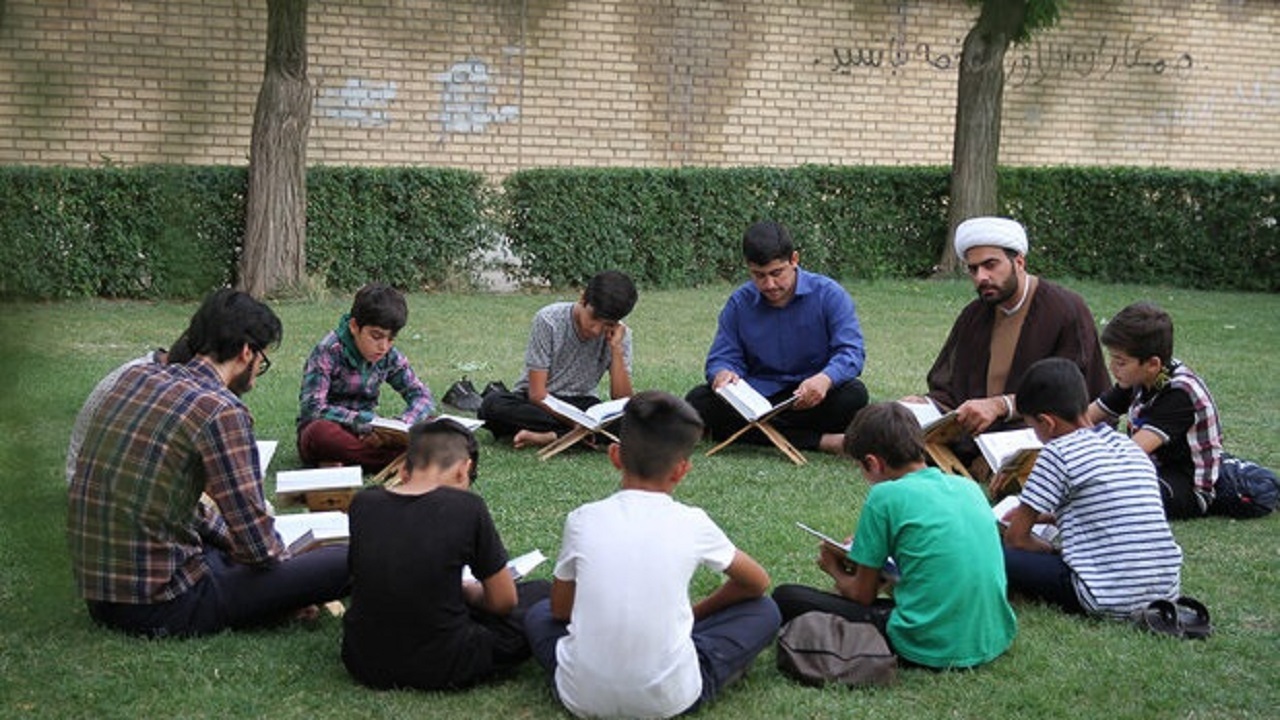 اجرای طرح تابستانه نشاط معنوی در بیش از ۷۰ درصد بقاع متبرکه البرز