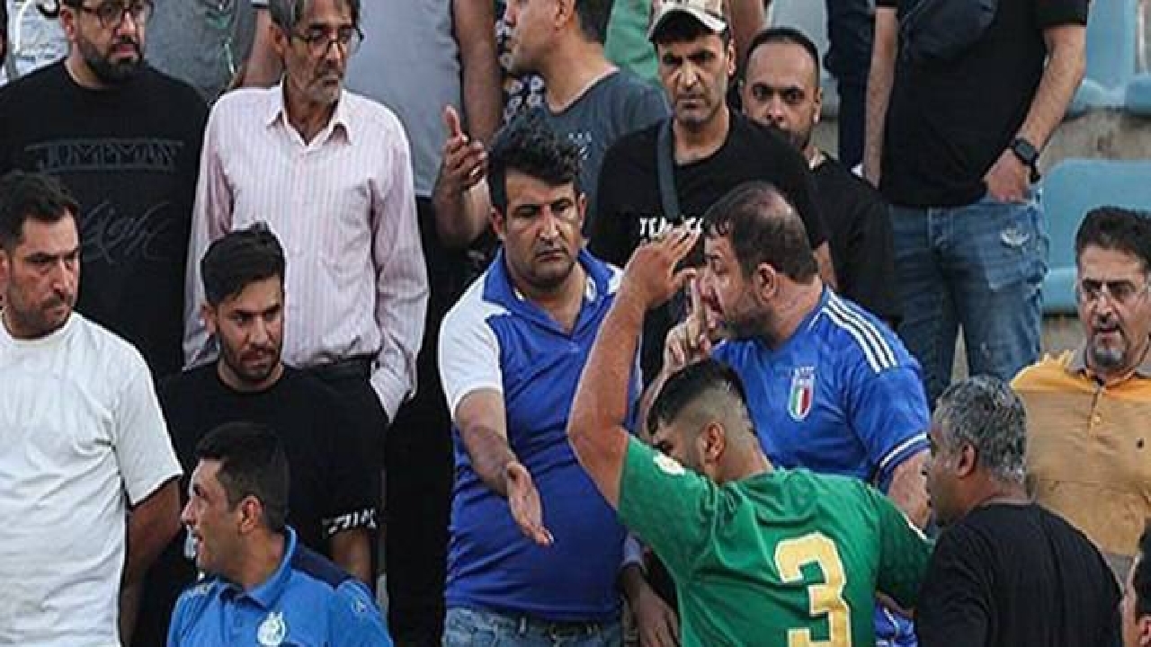 شمار دستگیرشدگان حمله به هواداران استقلال به هفت نفر رسید