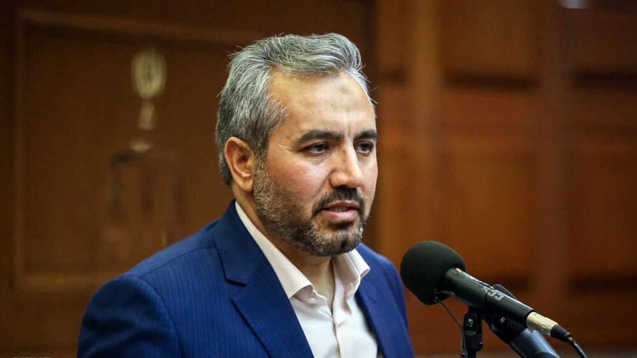 حل مشکلات قانونی راهکار کاهش پرونده‌های قضایی