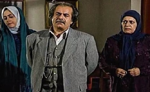 کتاب خاطرات &laquo;سید رضا میرمعنوی&raquo; منتشر شد