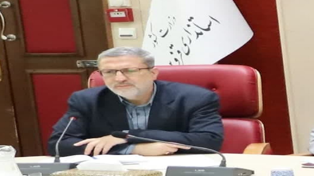 نباید در تامین نان مورد نیاز مردم خللی ایجاد شود