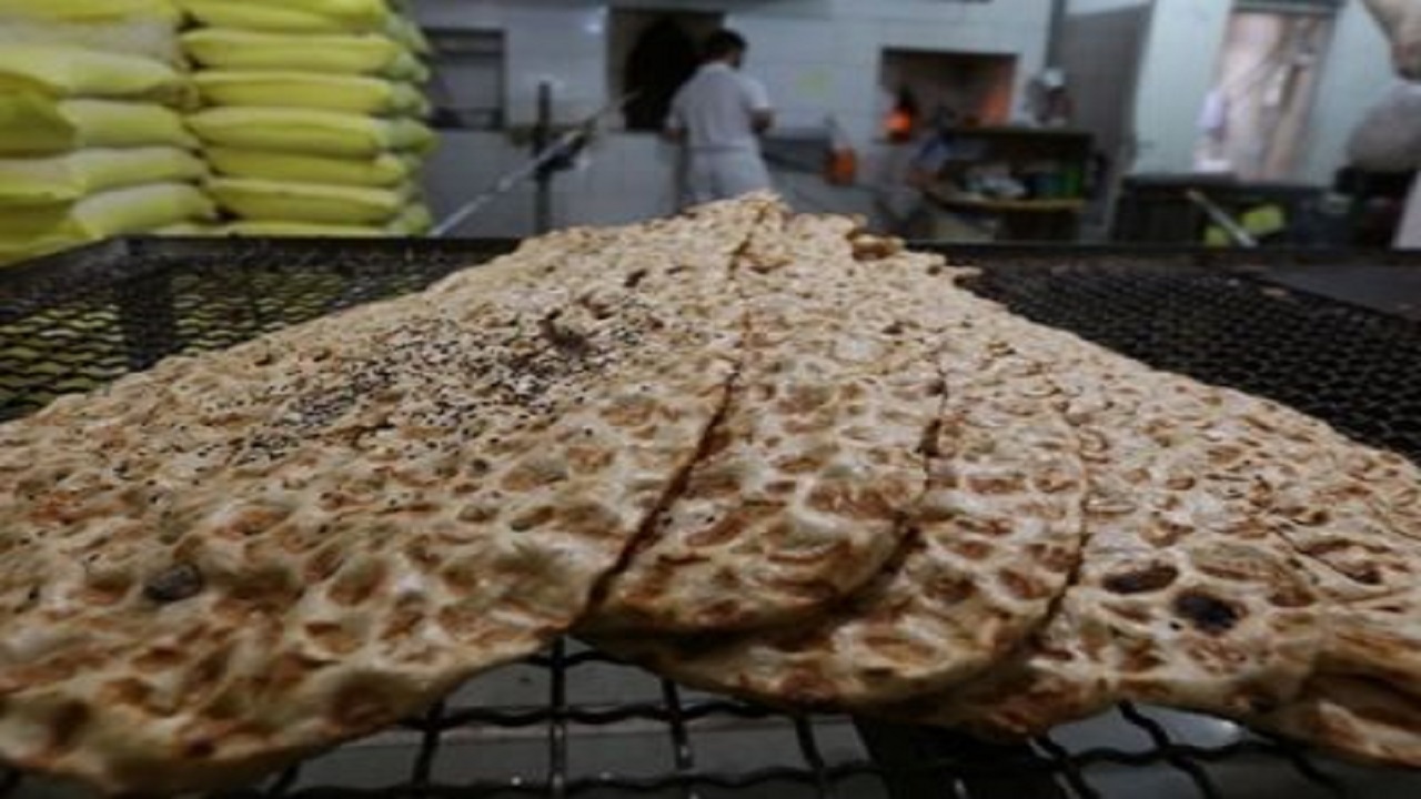 انتقاد استاندار از بی کیفیتی نان در کهگیلویه و بویراحمد